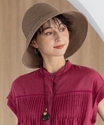 大人気完売♡入手困難♡chestyマーガレットレースブレードハット 帽子 大人気完売♡入手困難♡chestyマーガレットレースブレードハット 帽子