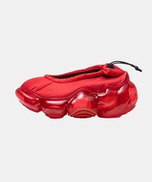 grounds（グラウンズ）の「【grounds】 MOOPIE PUMPS（スニーカー・レディース）」