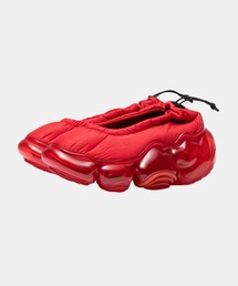 grounds（グラウンズ）の「【grounds】 MOOPIE PUMPS