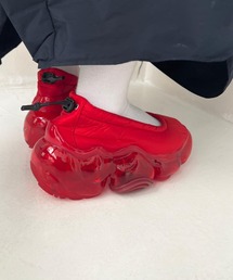 grounds グラウンズ MOOPIE PUMPS RED 24cm Moopie-Pumps-Red-Blood-