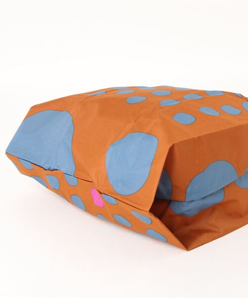 ECO Bag MINI - maru - 731655（エコバッグ/サブバッグ）｜MAZEMAZE