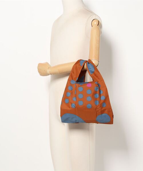 ECO Bag MINI - maru - 731655（エコバッグ/サブバッグ）｜MAZEMAZE