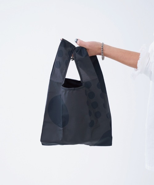 ECO Bag MINI - maru - 731655（エコバッグ/サブバッグ）｜MAZEMAZE