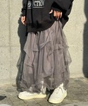CIAOPANIC(チャオパニック)の「スカート(スカート)」