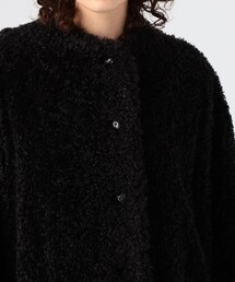 Mackintosh（マッキントッシュ）の「MACKINTOSH NEW HUMBIE ノーカラー