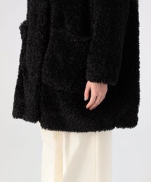 Mackintosh（マッキントッシュ）の「MACKINTOSH NEW HUMBIE ノーカラー 