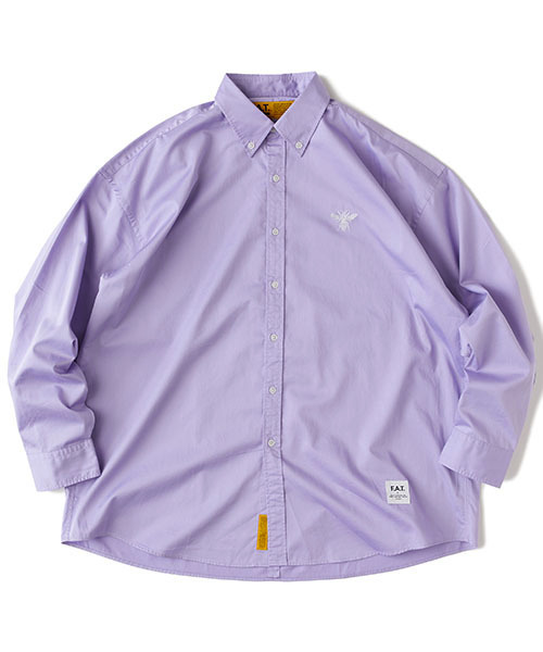 FAT（エフエイティー）の「BeeDee（シャツ/ブラウス）」 - WEAR