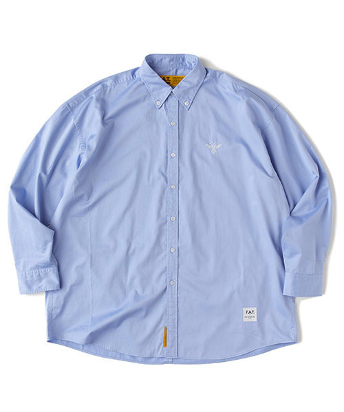 FAT（エフエイティー）の「BeeDee（シャツ/ブラウス）」 - WEAR