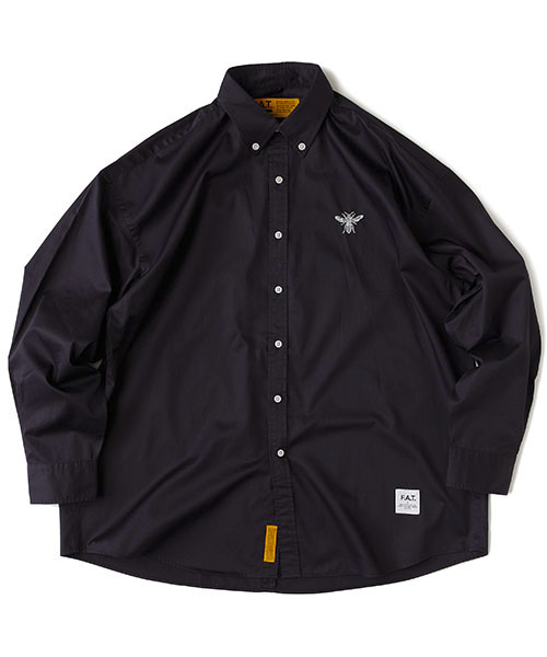 FAT（エフエイティー）の「BeeDee（シャツ/ブラウス）」 - WEAR