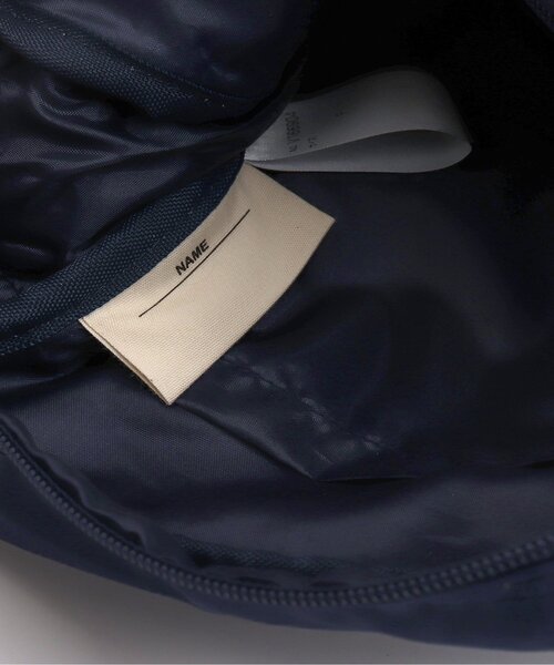 apres les cours（アプレレクール）の「【WEB限定】3柄 通園バッグ（ショルダーバッグ・キッズ・ベージュ/ネイビー/ピンク・FREE）」の11枚目の写真