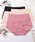 Lace Ladies�i���[�X���f�B�[�X�j�́u�y4���Z�b�g�z�n�C�E�G�X�g �x�[�V�b�N �J���[ �V�[�����X �V���[�c�i�V���[�c�j�v�bA