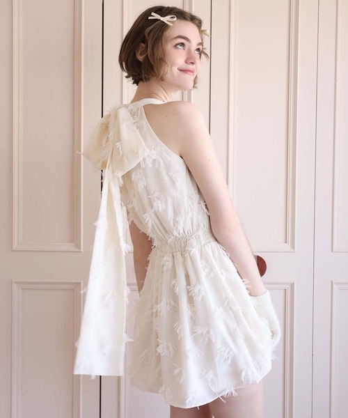 Plage - 新品⭐︎LOLA ME ローラミー⭐︎SOFIEカーディガン⭐︎ベージュ plage LOLA ME ローラミー SOFIE カーディガン ベージュ - メルカリ