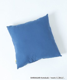 niko and（ニコアンド）の「【しりあがり寿】コラボ クッション/45