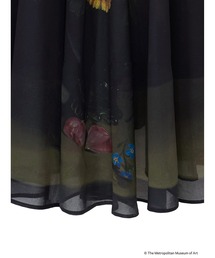 Ameri（アメリ）の「AMERI×THE MET FLOWER DRESS（ワンピース）」 - WEAR