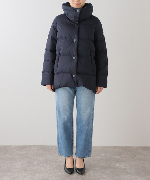 PYRENEX/ピレネックス】ELAURA2 ダウンジャケット（ダウンジャケット