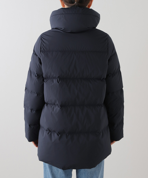 IENA ダウン PYRENEX/ピレネックス】ELAURA2 ダウンジャケット（ダウンジャケット