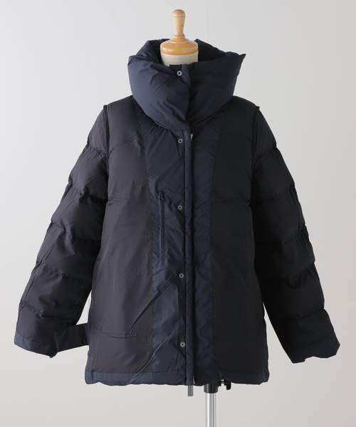 PYRENEX/ピレネックス】ELAURA2 ダウンジャケット（ダウンジャケット