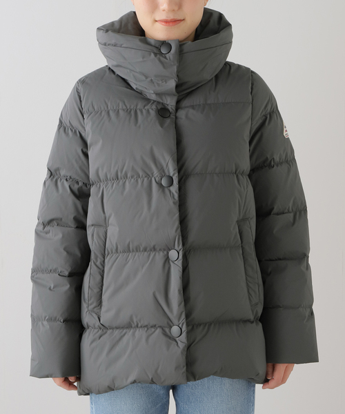 PYRENEX/ピレネックス】ELAURA2 ダウンジャケット（ダウンジャケット