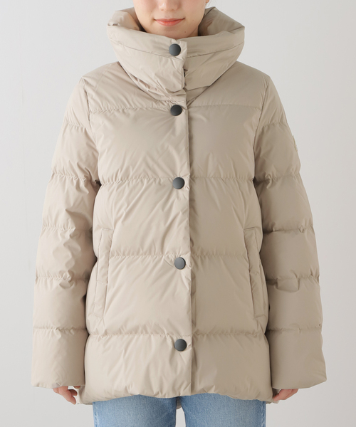 PYRENEX/ピレネックス】ELAURA2 ダウンジャケット（ダウンジャケット