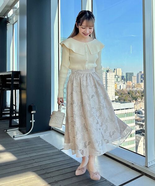 couture brooch（クチュールブローチ）の「◇【2024春新作】オパール