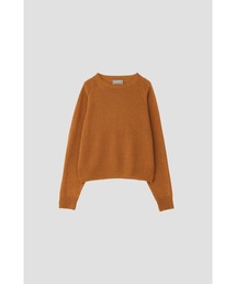 MARGARET HOWELL（マーガレットハウエル）の「LINEN COTTON Ⅱ（ニット