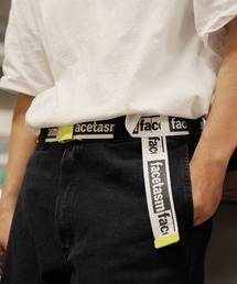 FACETASM/ファセッタズム GI BELT ベルト