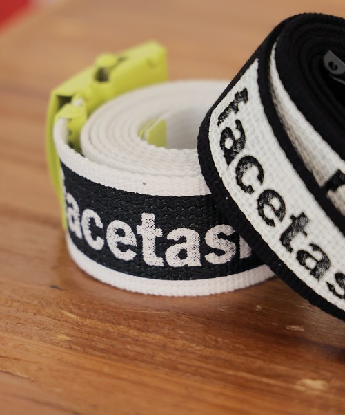 FACETASM(ファセッタズム)の「FACETASM/ファセッタズム GI BELT ベルト(ベルト・メンズ・ブラック/イエロー・FREE)」の16枚目の写真