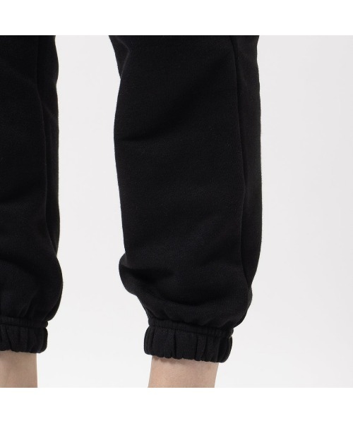 Reebok（リーボック）の「フレンチテリー パンツ / RI FRENCH TERRY PANT（スウェットパンツ・レディース・ブラック/アイボリー/グレー・LARGE/MEDIUM/SMALL/XX-LARGE/X-LARGE/X-SMALL）」の5枚目の写真