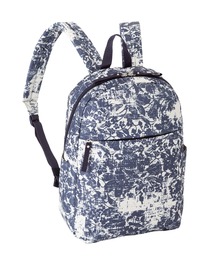 hiromichi nakano（ヒロミチナカノ）の「hiromichi nakano/ヒロミチナカノ フェズリ リュックサック  No.17523（バックパック/リュック）」