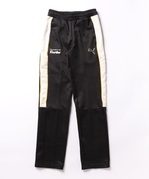 【セール】PUMA プーマ メンズ ポルシェ レガシー MT7 トラック パンツ（その他パンツ）｜PUMA（プーマ）