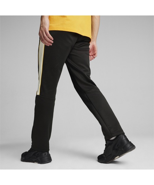 【セール】PUMA プーマ メンズ ポルシェ レガシー MT7 トラック パンツ（その他パンツ）｜PUMA（プーマ）