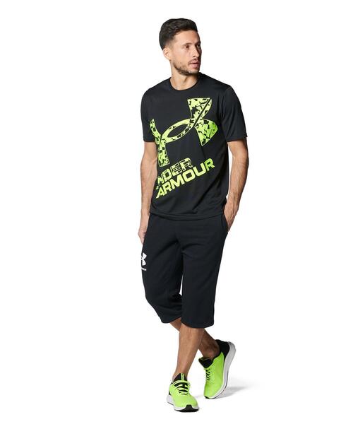 UNDER ARMOUR(アンダーアーマー)の「UAチャージド パスート3 エクストラ ワイド(ランニング/メンズ)(スニーカー・メンズ・ライム・28.5cm/25.5cm/27.0cm/27.5cm/28.0cm/25.0cm/26.0cm/26.5cm/29.0cm/30.0cm)」の7枚目の写真