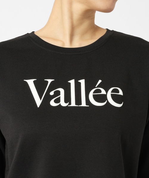 saloon(サルーン)の「SALOON(サルーン)/ 《再入荷・新色登場》ポンチハッポウプリントTシャツ(Tシャツ/カットソー・レディース・グレー/オフホワイト/ブラック/グリーン/イエロー・FREE)」の15枚目の写真