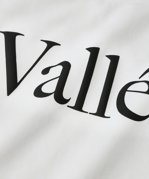 saloon(サルーン)の「SALOON(サルーン)/ 《再入荷・新色登場》ポンチハッポウプリントTシャツ(Tシャツ/カットソー・レディース・グレー/オフホワイト/ブラック/グリーン/イエロー・FREE)」の6枚目の写真