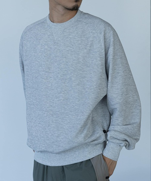DAIWA PIER39TC SWEAT C FREEDOM SLEEVE