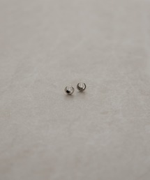 URBAN RESEARCH | ff by decor urban research　ムーンピアス WG(ピアス（両耳用）)
