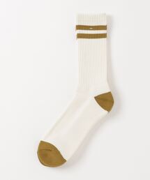 MARCOMONDE(マルコモンド)@ pile line sports socks 25