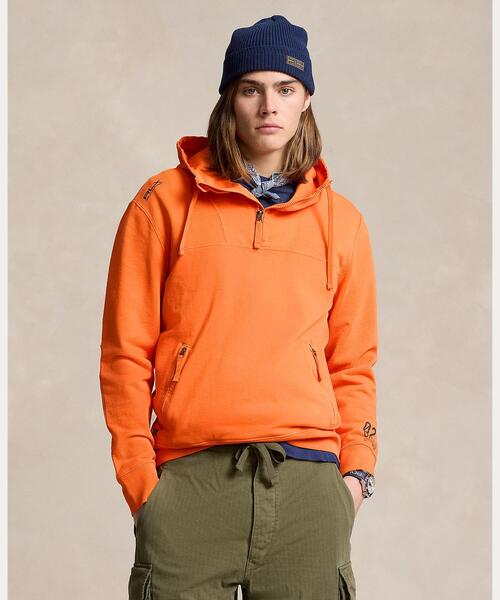 RLXアールエルエックスハーフジップ パーカー 楽天市場】RLXアールエルエックスハーフジップパーカーgrey