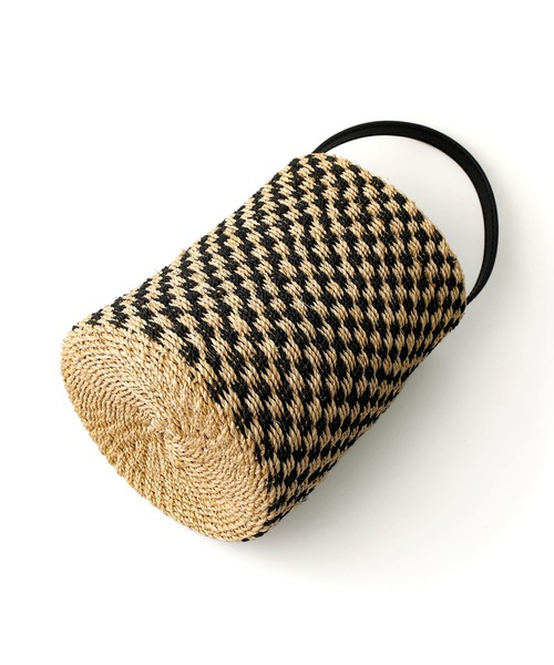 Odds（オッズ）の「odds CYLINDERBAG オッズ シリンダーバッグ