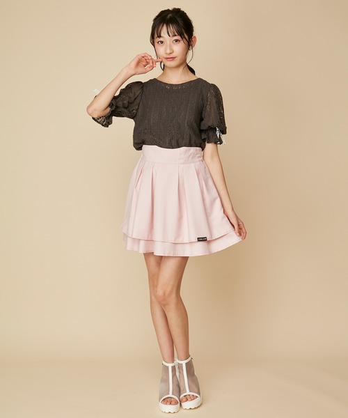 JENNI(ジェニィ)の「シアーブーツサンダル(サンダル・キッズ・オフホワイト/ブラック・20cm/21cm/22cm/23cm/24cm)」の11枚目の写真