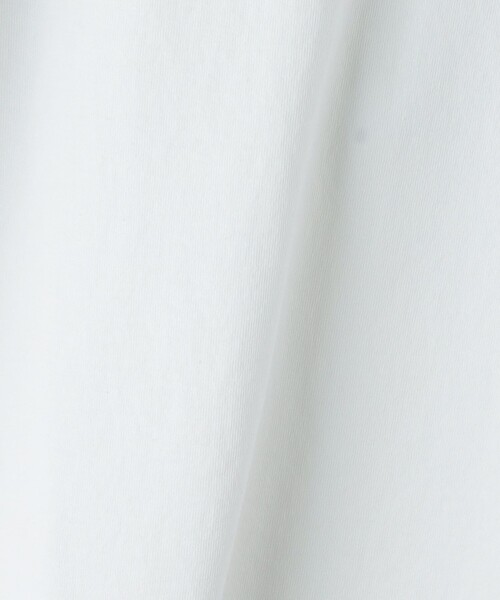 5525Gallery（ゴーゴーニーゴーギャラリー）の「【別注】 ＜5525gallery＞ AME HVY Tシャツ（Tシャツ/カットソー・メンズ・オレンジ/ホワイト・M/L/S）」の15枚目の写真