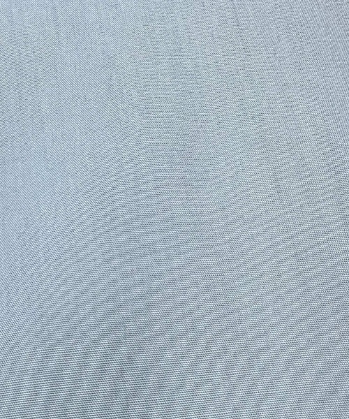 3.3 Field Trip (3.3フィールドトリップ)の「3.3 Field Trip/ラインバルーンシャツ 2120658(シャツ/ブラウス・メンズ・ダークグレー/ダークブルー・FREE)」の15枚目の写真