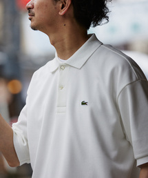 【LACOSTE / ラコステ】別注ポロシャツ