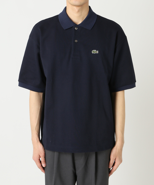 セール】【LACOSTE / ラコステ】別注ポロシャツ（ポロシャツ