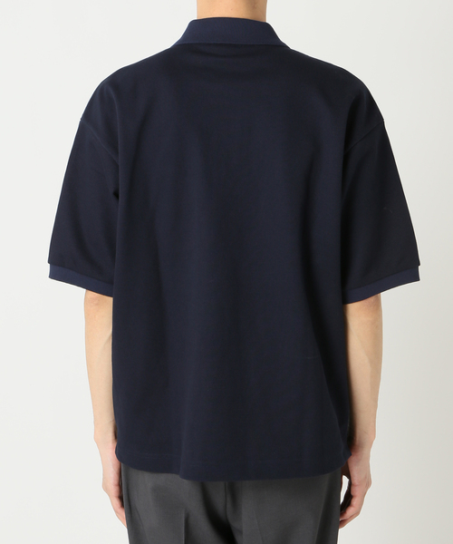 セール】【LACOSTE / ラコステ】別注ポロシャツ（ポロシャツ