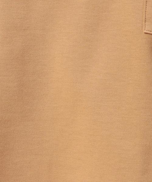 BEAUTY&YOUTH UNITED ARROWS(ビューティーアンドユースユナイテッドアローズ)の「BY コットンポンチ 6分袖プルオーバー◆(Tシャツ/カットソー・レディース・ホワイト/ブラック/ベージュ/オリーブ・フリー)」の17枚目の写真