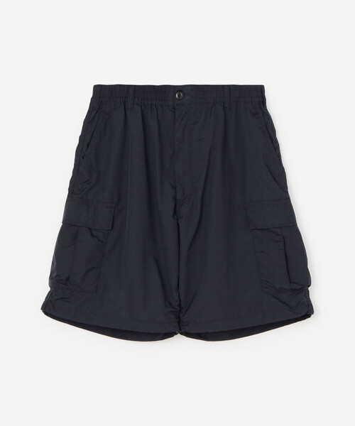 SEDAN ALL-PURPOSE（セダンオールパーパス）の「SEDAN ALL-PURPOSE | カーゴイージーショーツ MEN（カーゴパンツ・メンズ・ブラック/オリーブ・M/L）」の13枚目の写真