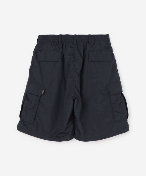 SEDAN ALL-PURPOSE（セダンオールパーパス）の「SEDAN ALL-PURPOSE | カーゴイージーショーツ MEN（カーゴパンツ・メンズ・ブラック/オリーブ・M/L）」の14枚目の写真