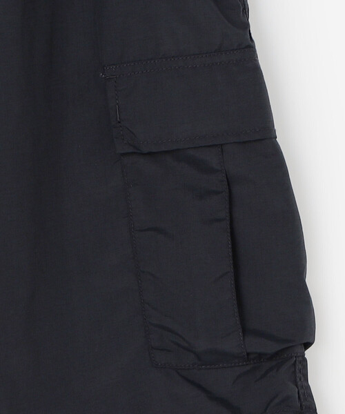 SEDAN ALL-PURPOSE（セダンオールパーパス）の「SEDAN ALL-PURPOSE | カーゴイージーショーツ MEN（カーゴパンツ・メンズ・ブラック/オリーブ・M/L）」の22枚目の写真