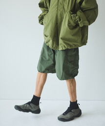 SEDAN ALL-PURPOSE | SEDAN ALL-PURPOSE | カーゴイージーショーツ MEN(カーゴパンツ)